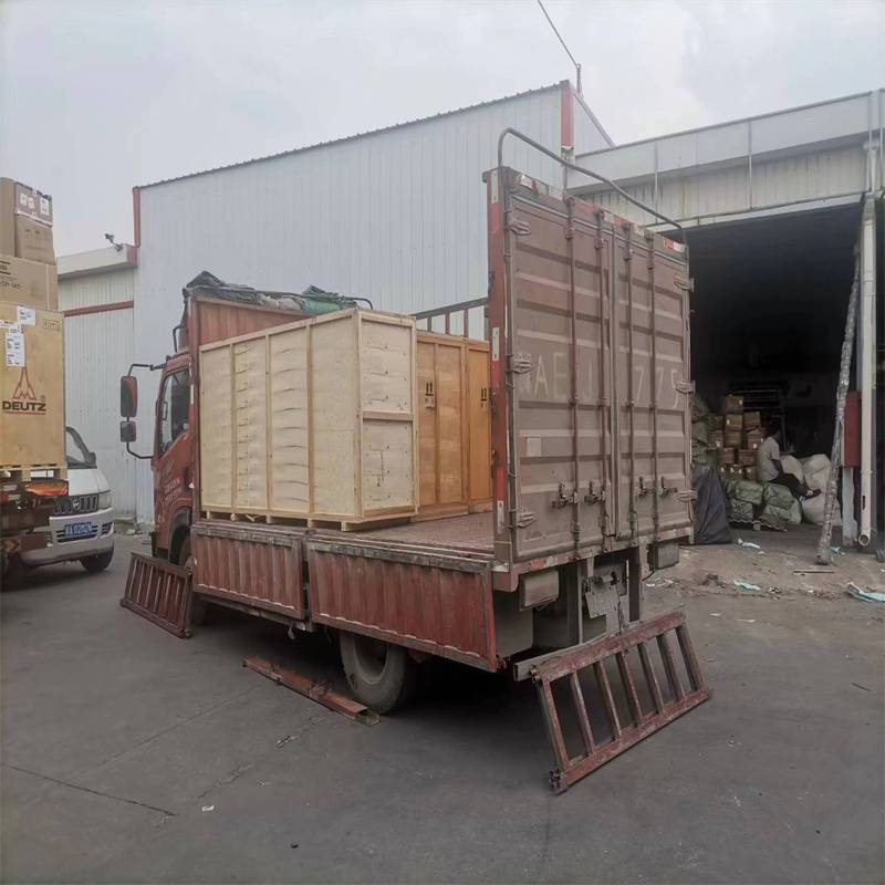 石家莊到天津搬家運(yùn)輸一站式解決方案 整車拼車靈活選，專業(yè)設(shè)備租賃無憂
